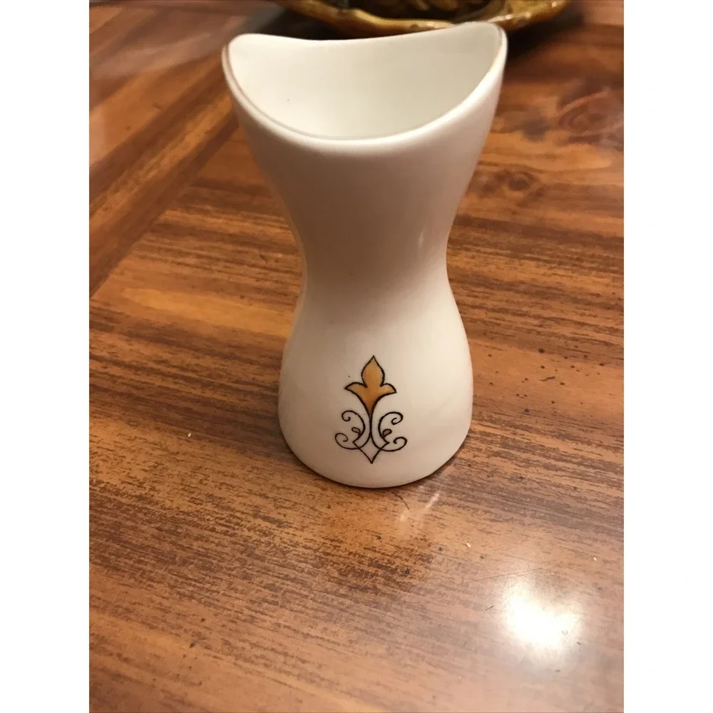 vintage souvenir Aggtelek Hungary‎ Toothpick Holder Quincum